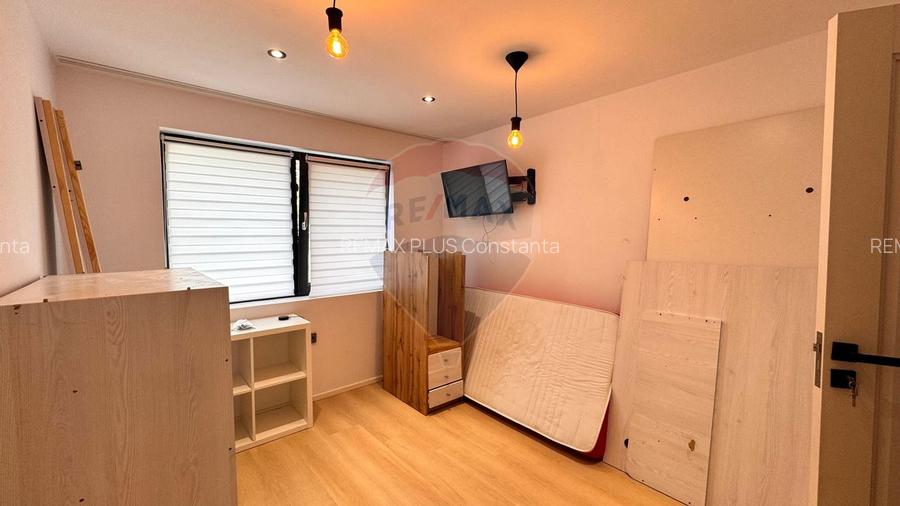 Apartament cu 4 camere, de vânzare, Tomis Nord, Rovere - 24