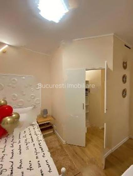 Apartament 2 Camere,Floreasca,bl.reabilitat,DECOMANDAT,Amenajat,centrala,mobilat - 4