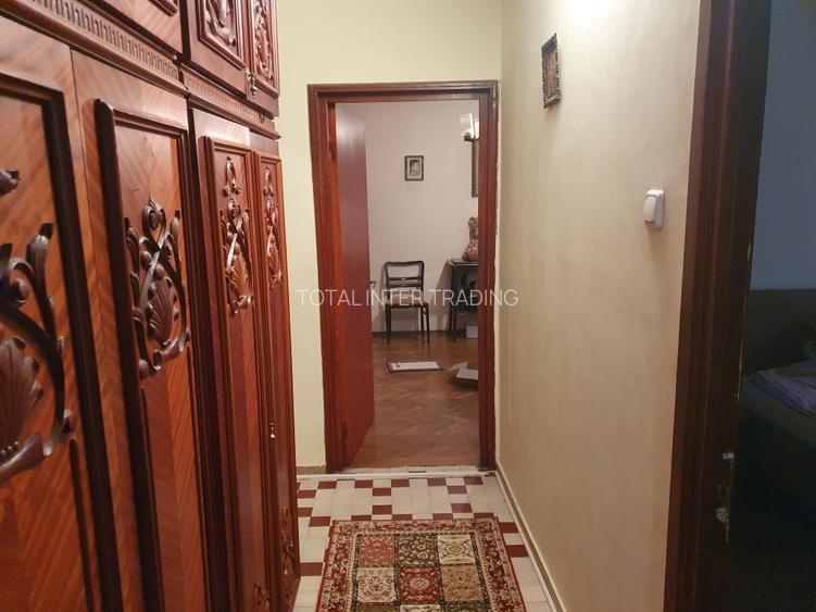 Vanzare-4 camere-sdec-1/10-Dr Taberei-Ghencea-Steaua-bl 84-2 gr sanitare-156900E - 4