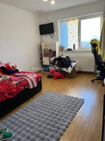 Apartament cu etaj in vila cu 19 apartamente - 3