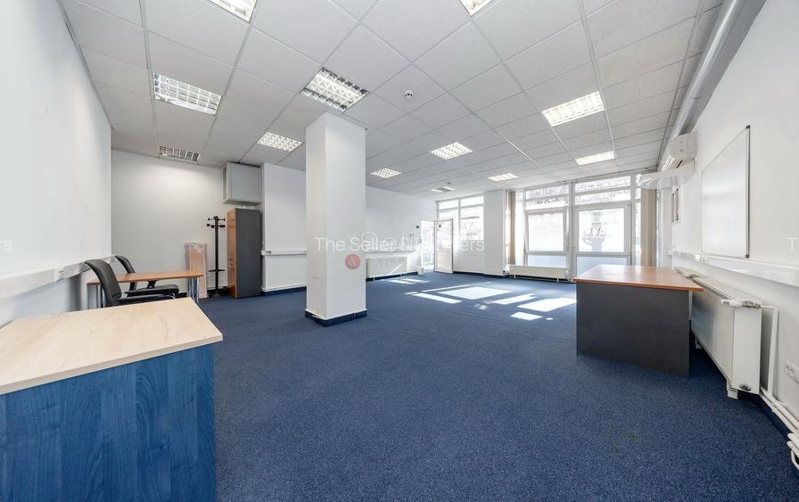 Cladire birouri individuala - 55