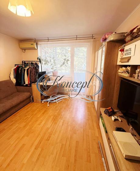 Apartament decomandat in cartierul Gheorgheni - 4