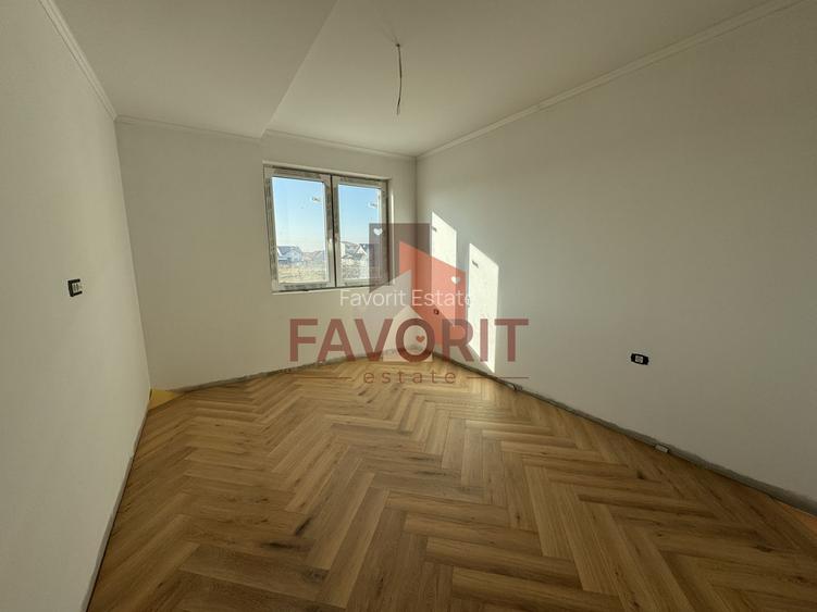 Finisat la cheie. Acces asfaltat. Toate utilitatile - 2