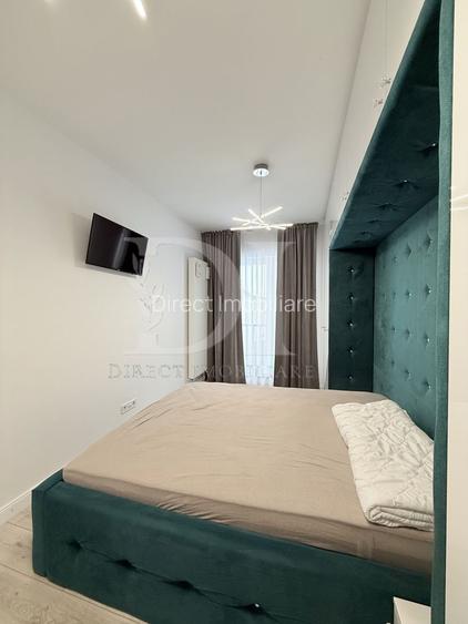 Apartament la cheie / Zona Tineretului - 7