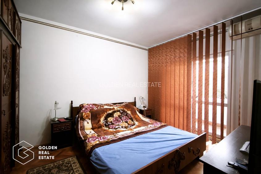 Apartament spatios si practic, centrala proprie, Micalaca - 5