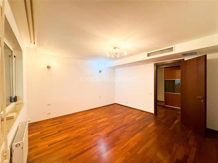 Apartament de vanzare 3 camere Soseaua Nordului Herastrau - 24