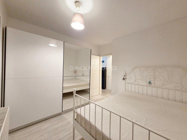 INCHIRIERE STUDIO - TINERETULUI 77C - MILITARI RESIDENCE - 4