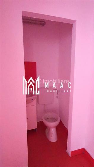 Spatiu comercial cu chiriasi | Zona Centrala | Acces stradal - 7