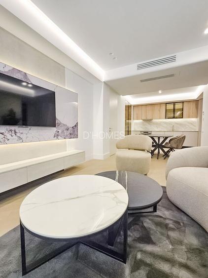 Vanzare I Apartament 3 camere I Cortina 126 I Designer I TVA deduct - 4