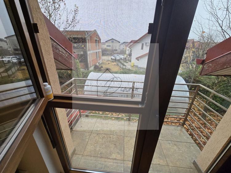 Vila 6 camere Aviatiei Pipera I Henri Coanda I Intabulata I COM 0% - 52