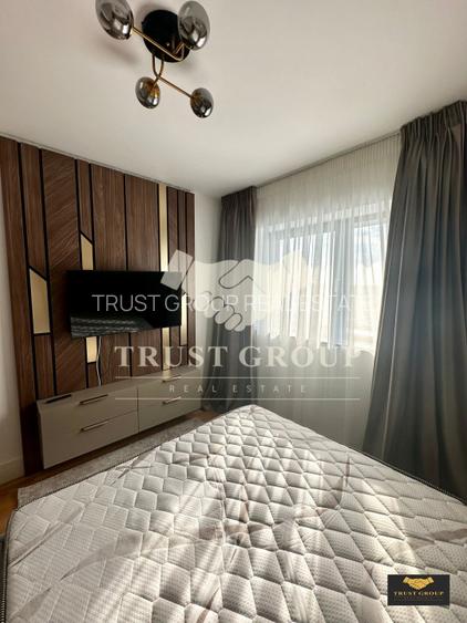 Apartament 3 camere | Terasa | Barbu Vacarescu | 2 locuri de parcare - 12
