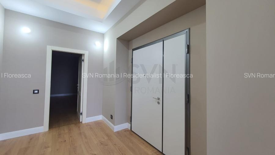 REA1023226 Exclusivitate si rafinament I Penthouse unic 5 camere I Zona Herastra - 5