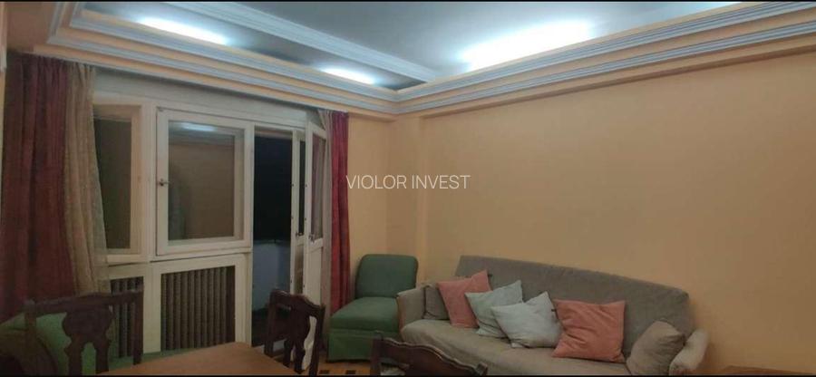 Dacia, garsoniera dubla 40 mp et 3 - 6