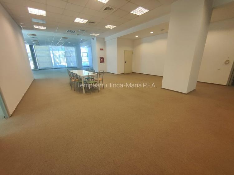 PIPERA - McDonald Inchiriere/Vanzare cladire integrala 9600 mp - 2