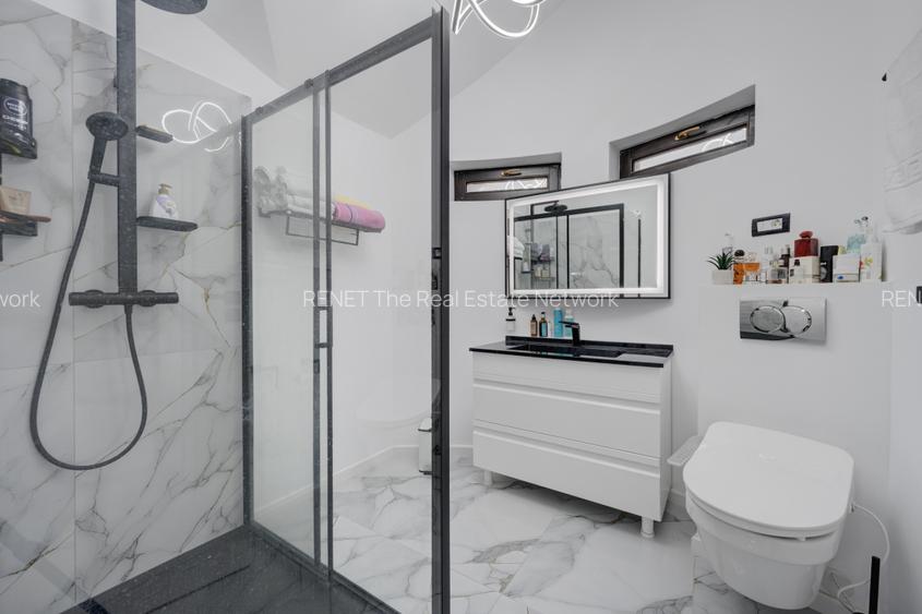 Comision 0 Drumul Taberei - Ghencea - str Maracineni  - piscină - 9