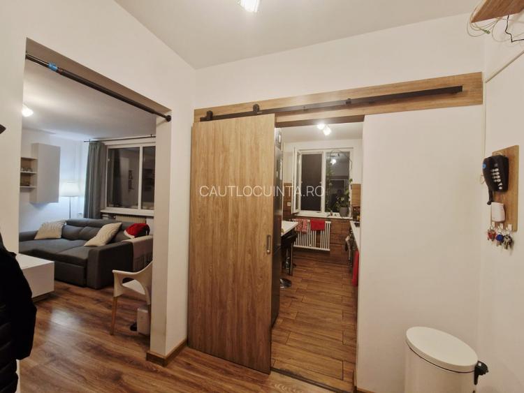 Apartament 3  Camere Metrou Obor 10' | Teiul Doamnei | Sos Colentina  - 10