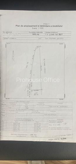 VANZARE TEREN DJ SILISTEA - 2