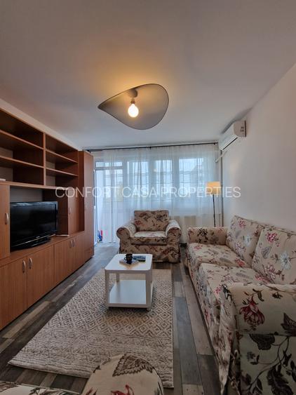 Parc Carol - Eroii Revolutiei-Apartament 2 camere -renovat mobilat utilat modern - 4