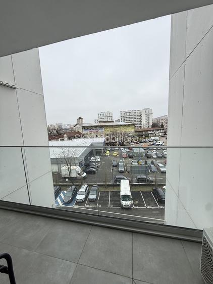 Apartament 2 camere I  One Cotroceni Park I Loc de parcare inclus - 12