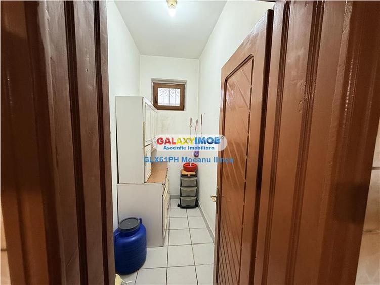 Vanzare casa 4 camere, zona Lupeni, Ploiesti - 13