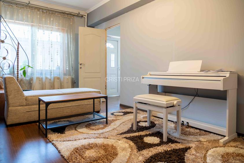 Casa  2 in  1 - Soseaua Chitilei ( Gradinita, After School, Sediu firma ) - 7