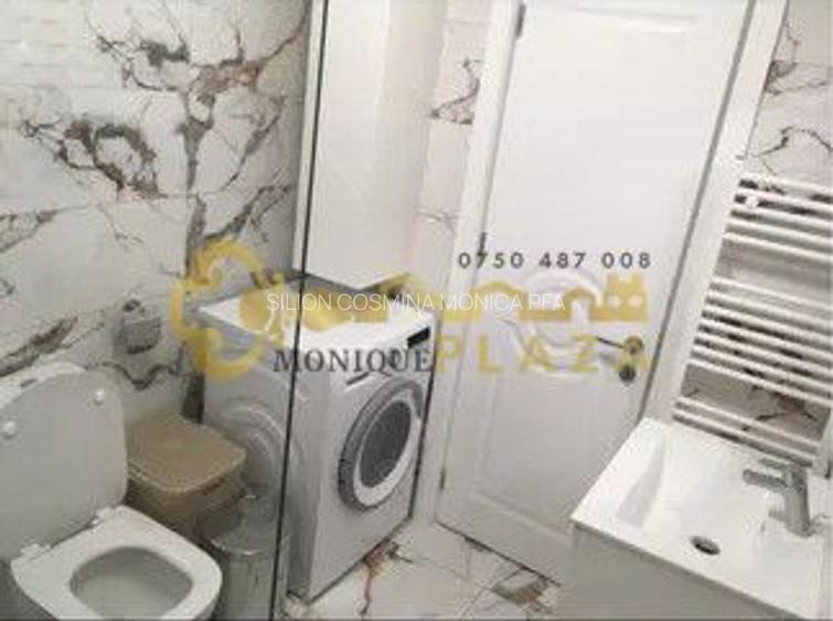 O camera | Bloc nou | Parcare cu bariera | CT | AC | Lift | - 5