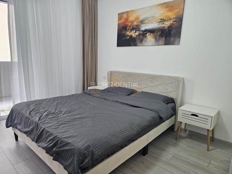 Apartament 2 camere, mobilat si utilat, prima inchiriere Grand Kristal - 4
