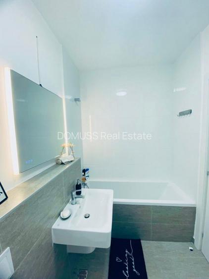 2 CAM | BUCURESTII NOI | LAMINORULUI | STRAULESTI | PARCARE | METROU | - 6