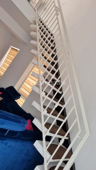 Penthouse superb cu 3 camere în Giroc – confort, stil și locație excelentă - 9