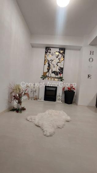 Apartament modern 3 camere etaj 2/8 Bragadiru - Str. Năzuinței - 5