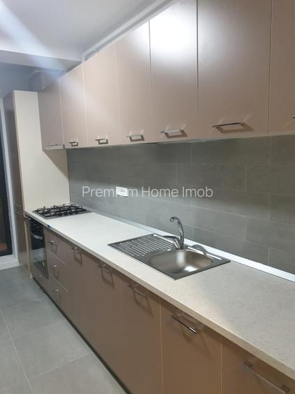 Apartament | 2 camere | bloc nou | parcare | Lujerului | 21th Residence - 6