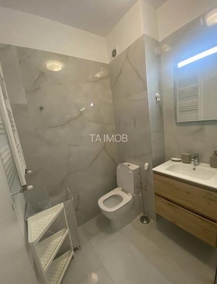 GARSONIERA GROZAVESTI | REGIE RESIDENCE - 5