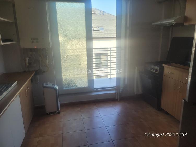 OFERTĂ! Apartament 2 camere, centrală, pet friendly, Astorium Residence - 5