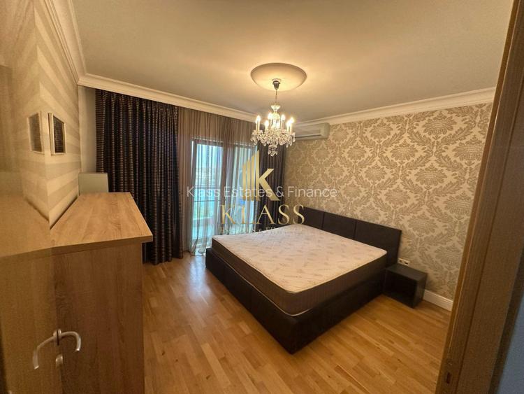 Apartament 2 camere Emerald Residence | 65 mp, parcare + boxă - 5