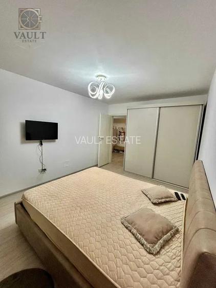 Apartament 2 camere -48Mp-Theodor Pallady - 2