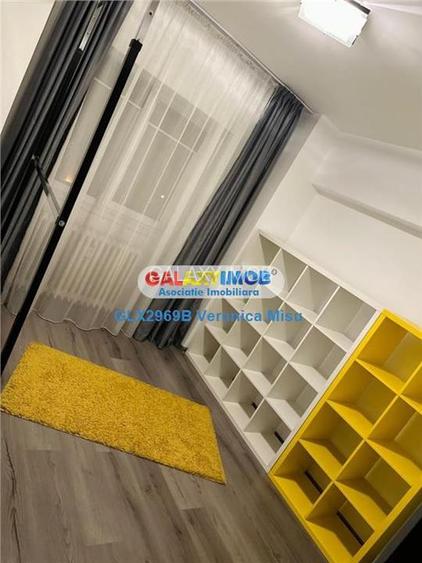 Apartament de inchiriat 3 camere- Theodor  Pallady - 9