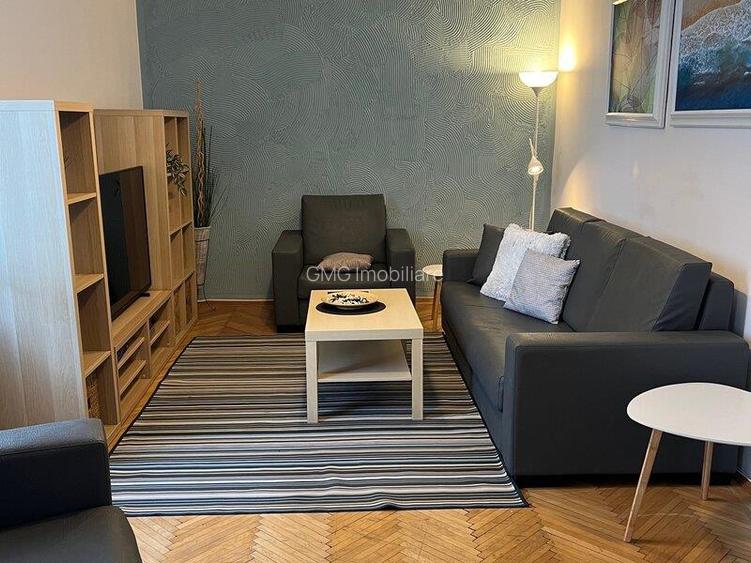 Apartament 2 camere zona Floreasca - 3