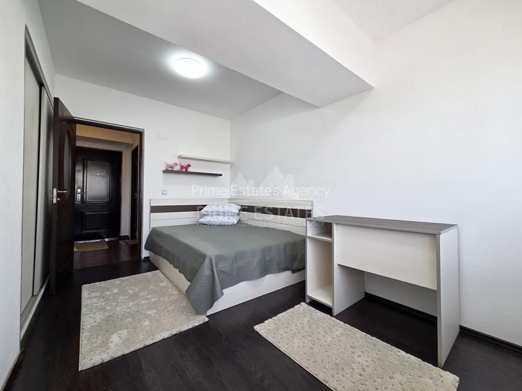 Inchiriere apartament 2 camere  Camil Ressu Fizicienilor - 12