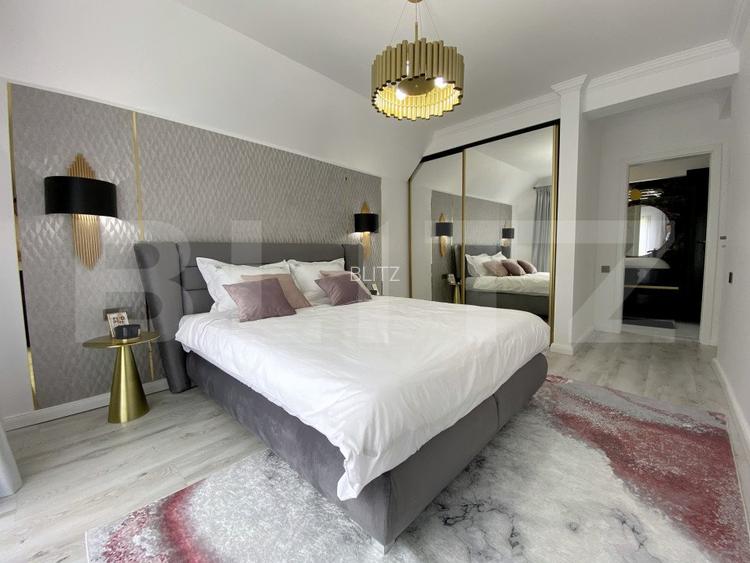 Casa individuala de lux in Salicea, 120 mp utili si 525 mp teren! - 14