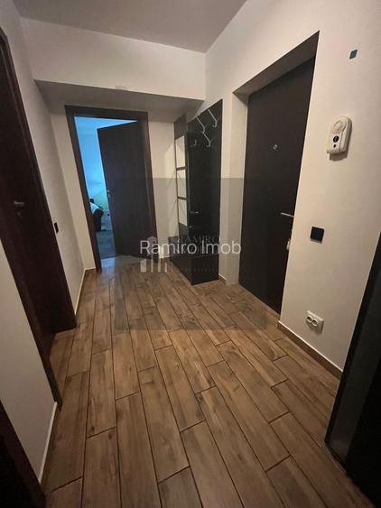 Apartament 2 camere decomandat Sector 4 - 7