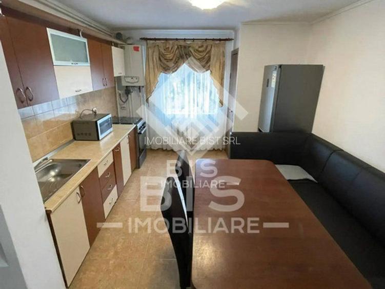 Apartament spațios 3 camere - Bdul Independentei - 6