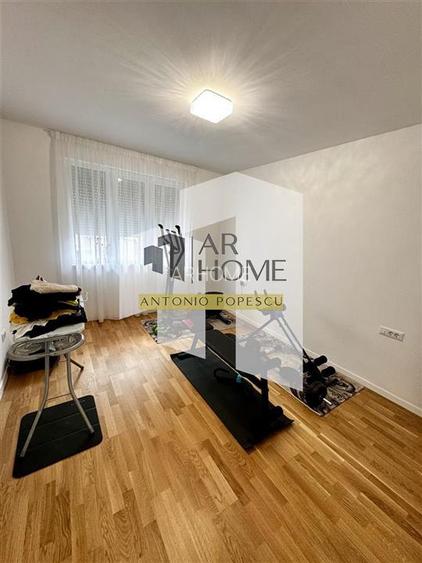 Vanzare vila 4 camere, in Ploiesti, Cartier Albert - 12