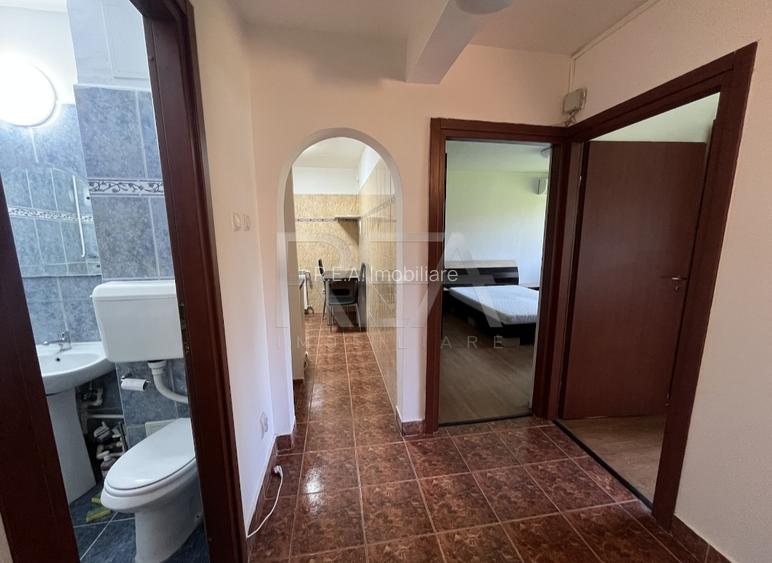 2 camere, P/4, anvelopat, bloc tip P-Drumul Taberei - 5