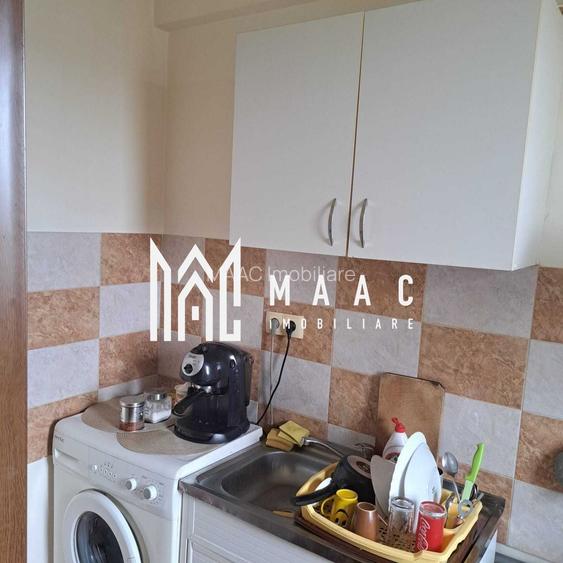 Apartament 1 camera | Etaj 2 | Parcare | Turnisor - 2