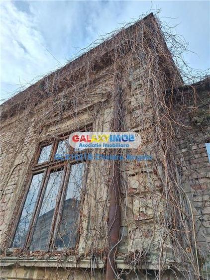 Unirii,Justitiei,vila D+P, impunatoare,supafata 236 mp teren 274 mp - 14