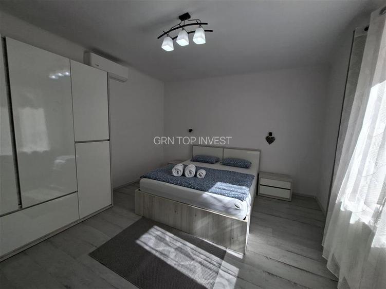 Studio la duplex curte proprie 150 mp zona Centrala - 22