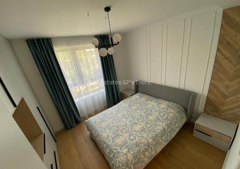 Apartament 3 Camere | Premium | 91 mp  | Metrou Aviatiei Tower - 8