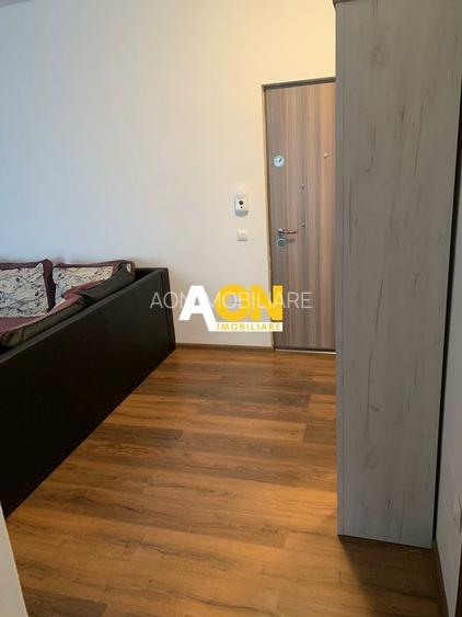 Apartament cu 2 camere, bloc nou, 61 mp utili, bloc nou - 7