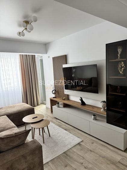 Apartament 2 camere de inchiriat,Primera Metalurgiei, Grand Arena Mall - 3