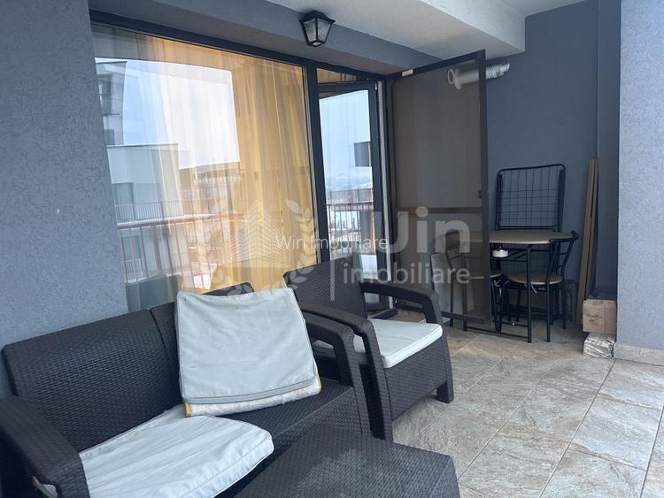 Apartament 2 camere| Modern | Parcare | Zona Ametist - 9